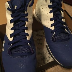 Under Armour Micro G Threat, Sz. 12